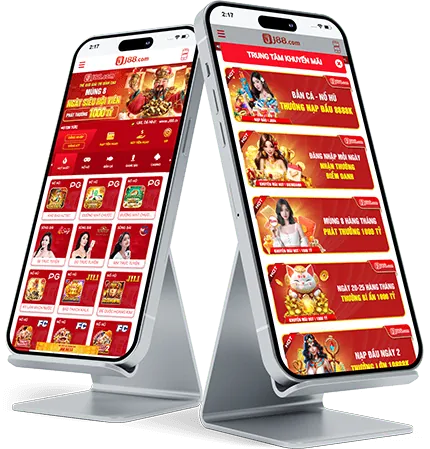 Hình ảnh minh họa đa dạng trò chơi tại N666