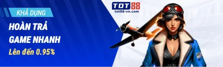 Ưu đãi nạp tiền hàng ngày N666