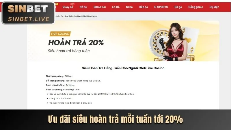Hình ảnh minh họa các chương trình khuyến mãi và ưu đãi hấp dẫn của n666 link vào